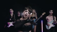  - Kitten - Pink Champagne