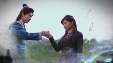 周笔畅、白举纲 -《注定》