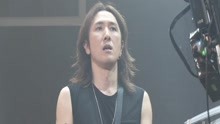 Luna Sea - Wish - 2018周年演唱会