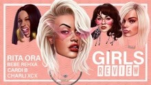 Rita Ora - Girls