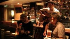 The Mahogany Sessions - White Knuckles
