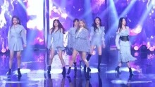 (G)I-DLE - (G)I-DLE - LATATA