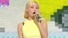 AOA - AOA - Bingle Bangle