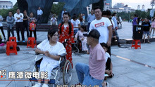  - 拥抱着你离去