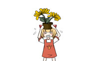  - 逆风向阳，菊姐最强！