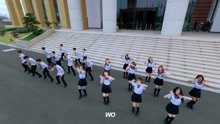  - 优我少年队、优我少女队