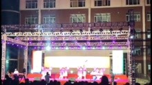  - 荷塘月色古筝艺术节表演