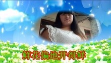  - 云南山歌：哥家住在小山村