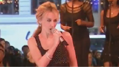 Kylie Minogue - Red Blooded Woman Good Morning America