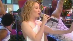 Kylie Minogue - Come Into My World Good Morning America