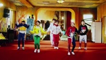 BOY STORY - BOY STORY《Handz Up》预告