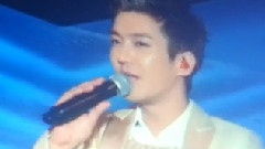 Super Junior-M - 生活照完整视频大屏幕