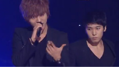 Super Junior - Sorry Sorry