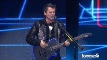 Muse - Muse - 2018 Bonnaroo