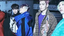  - BIGBANG-sober