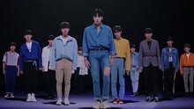 Wanna One - Light