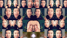  - 一人开演唱会！那都不是事