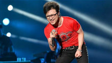 汪峰13年前经典励志歌曲