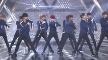 Wanna One - Light