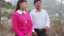  - 贵州山歌-当初我两爱得深