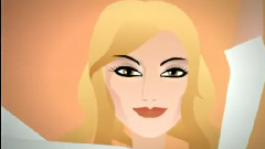 Martina Balogova - Feel Like A Woman