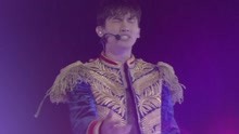 东方神起 - Purple Line