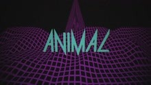 Def Leppard - Def Leppard - Animal