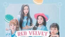 Red Velvet - Red Velvet - #Cookie Jar