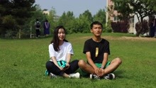  - 大学学子唱《再见同学》