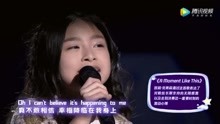  - 谭芷昀 a moent like this