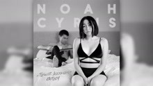 Noah Cyrus,Tanner Alexander - Lately 试听版