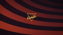 Just Kiddin - Body Talk (Lyric Video)
