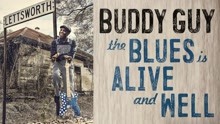 Buddy Guy,巴弟蓋 - The Blues Is Alive And Well