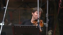 Academy of St Martin in the Fields,Joshua Bell - The Making of Scottish Fantasy