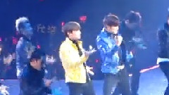 东方神起 - Humanoids