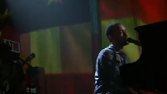 John Legend - I Can't Write Left Handed