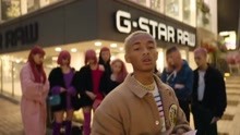 Jaden Smith - GHOST