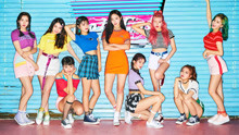 MOMOLAND - BAAM