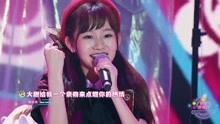  - SNH48周诗雨