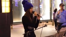  - 头美女歌手翻唱会呼吸的痛