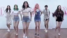 MOMOLAND - BAAM 预告