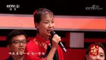  - 杨雅坤《南泥湾》