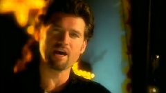 Billy Ray Cyrus - Time For Letting Go