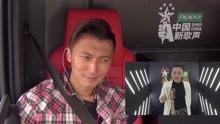 谢霆锋 - 女粉丝圆梦为偶像谢霆锋唱歌