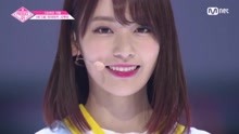  - PRODUCE 48 宫脇咲良直拍