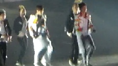 东方神起 - Wrong Number