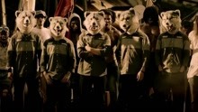 MAN WITH A MISSION - Raise Your Flag - PV特辑