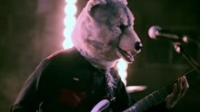 MAN WITH A MISSION - My Hero - PV特辑