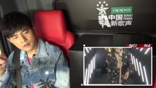 周杰伦 - 学员唱杰伦歌曲忘词