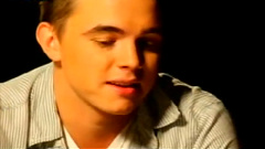 Jesse McCartney - OK